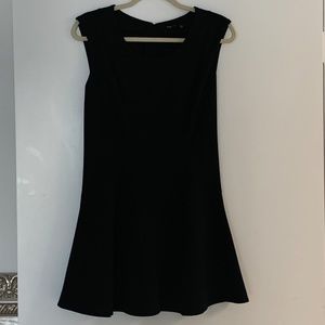 The little black dress